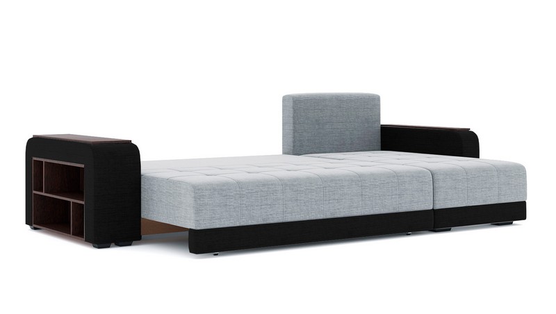 3 Рогожка Дрим Лайт Грей+кз. черный.jpg