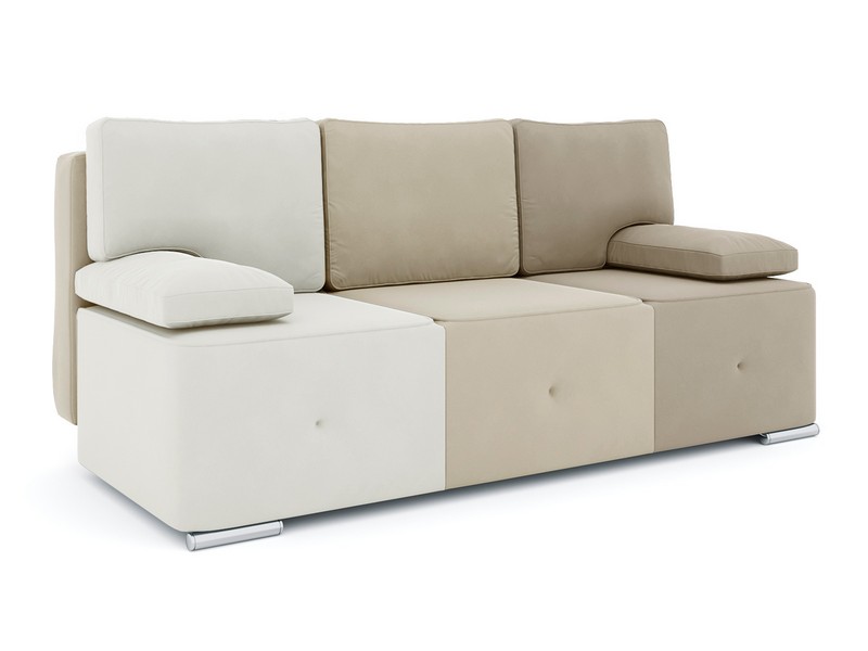 Хавьер Зара Крим, Зара Санд, Зара Сафари.jpg