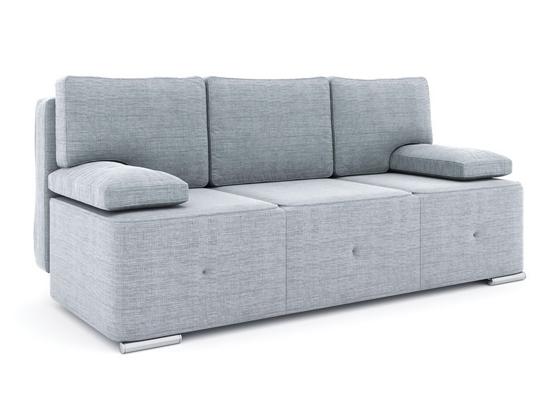 Хавьер рогожка Дрим Лайт Грей.jpg