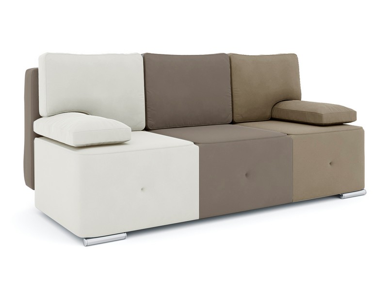 Хавьер Зара Крим, Зара Лайт Браун, Зара Браун.jpg