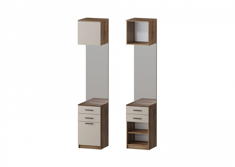 ТА-14 (Секция с зеркалом)