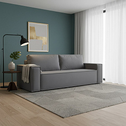 Диван еврокнижка "Лофт Аккорд-1"