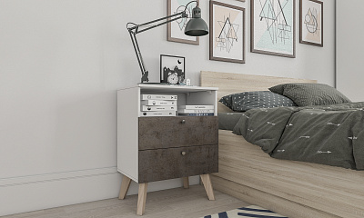 Комод "Север-15"