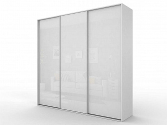 Шкаф купе 3-х дверный "Бакс-34"