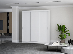 Шкаф купе 3-х дверный "Миллениум" Шкаф купе 3-х дверный "Миллениум"