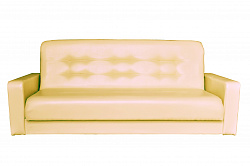 Диван книжка "Аккорд бежевый"