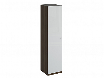 Шкаф пенал "Леон-1" (фасад - МДФ)