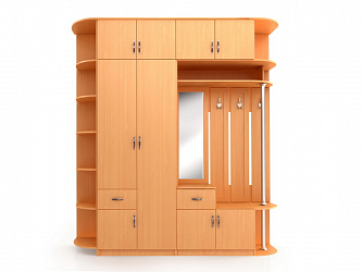 Прихожая "Фаворит-6"