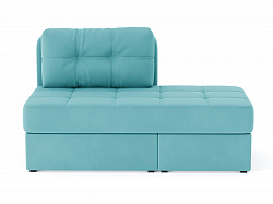 Диван трансформер "Оливер уно зара азур 48"