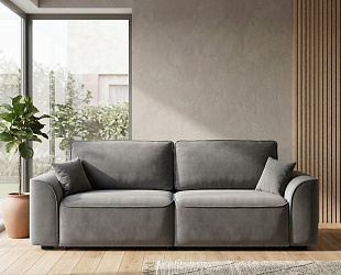 Диван еврокнижка "Крафт"  трансформер