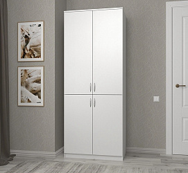 Шкаф распашной "Зодиак-2 Универсал" 