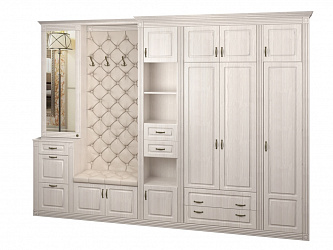 Модульная прихожая "Остин-30"