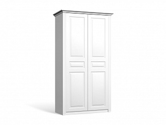 Шкаф распашной 2-х дверный "Классика Люкс-8"