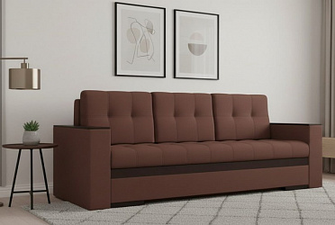 Диван еврокнижка "Атланта"