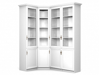 Модульная книжная библиотека "Даниэль-4"