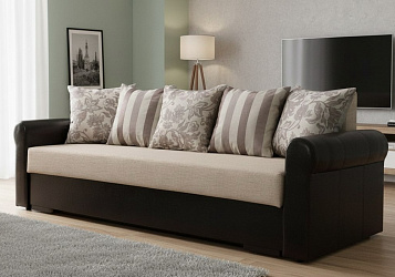 Диван еврокнижка "Рейн"