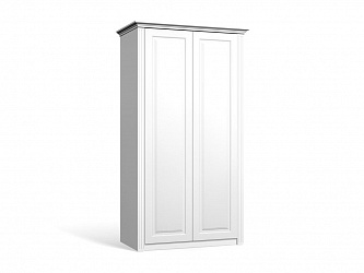 Шкаф 2-х дверный "Классика-1"