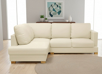 Угловой диван "Плимут малый"