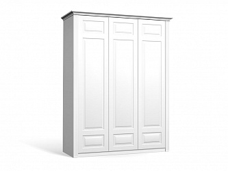Шкаф распашной 3-х дверный "Классика Люкс-10"