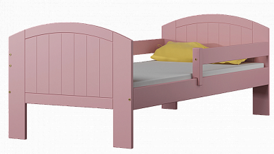 Детская кровать из массива "Мико"