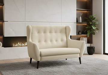 Диван "Ньюкасл" нераскладной