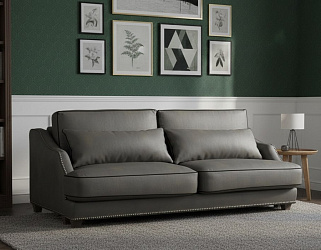 Диван еврокнижка "Будапешт"