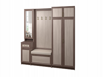 Прихожая "Джесси-20 ЛМ"