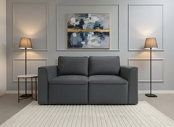 Диван прямой "Крафт Мини" трансформер