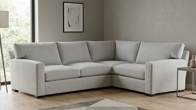 Угловой диван "Непал" еврокнижка