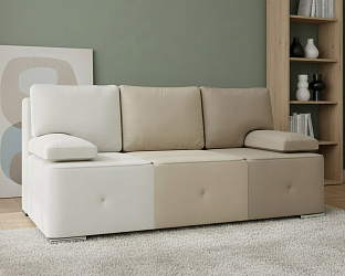 Диван еврокнижка "Хавьер" зара К/С/САФ