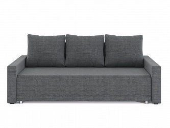 Диван еврокнижка "Олимп дрим грей"