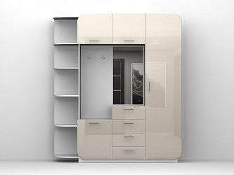 Прихожая "Модерн-9"