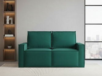 Диван прямой "Лофт Мини Аккорд" трансформер