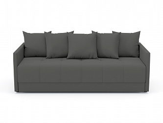 Диван еврокнижка "Хант" велюр зара грей 18